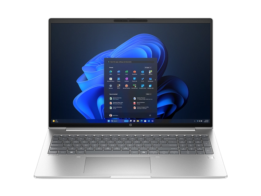 Laptop HP ProBook 4 G1iR 16 | Core 3-100U  / 16 GB / 16" / C07Q5ESR