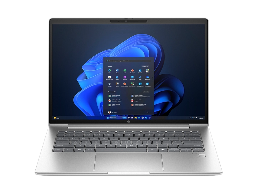 Laptop HP ProBook 445 G11 | R5-7535U | 32 GB RAM / Ryzen™ 5 / 14,0" / AV5N2ECR