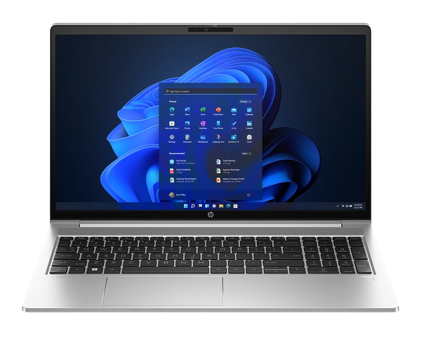 Laptop HP ProBook 450 G10 | 13.gen i3 | Metal / i3 / 16 GB / 15,6" / D5WH1E8R