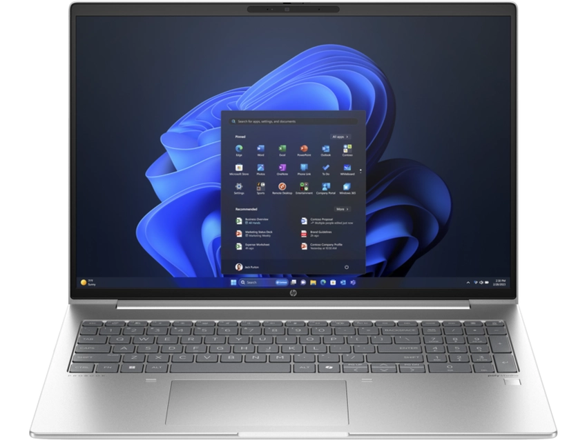 Laptop HP ProBook 465 G11 | R7-7735U / Ryzen™ 7  / 16 GB / 16,0" / 9Y7X3ETR