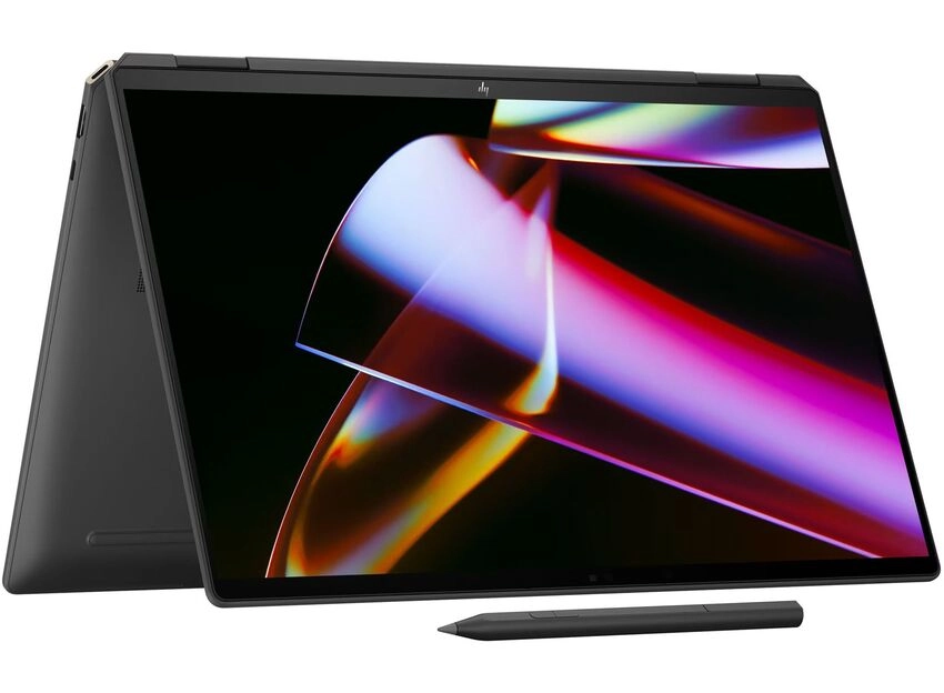 Laptop HP Spectre x360 16-aa0004ni / Ultra 7 / 32 GB / 16" / NVIDIA® GeForce RTX™ 4050 (6 GB GDDR6) / A5KS5EAR