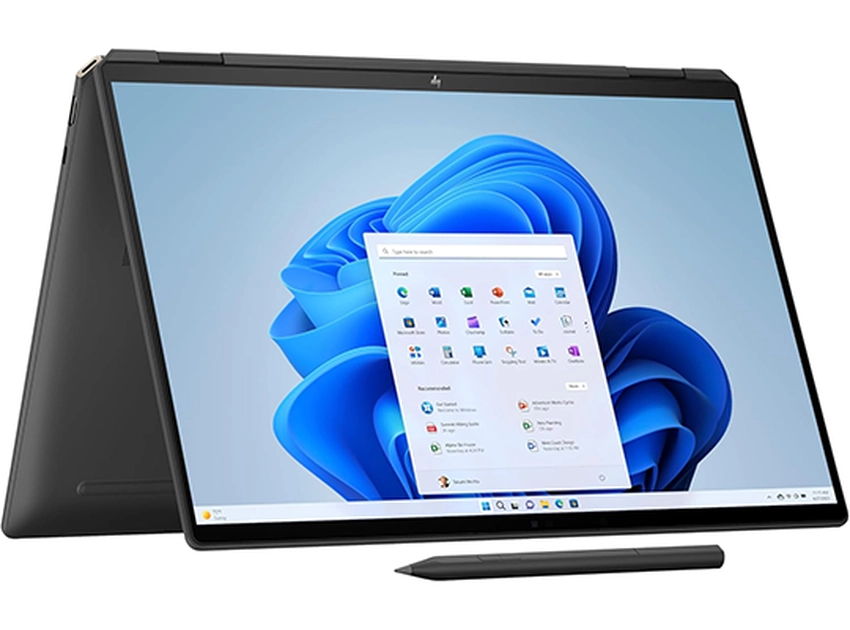 Laptop HP Spectre x360 16-aa0005ne | RTX 4050 | 32 GB RAM / Ultra 7 / 32 GB / 16" / AE4G9EAR