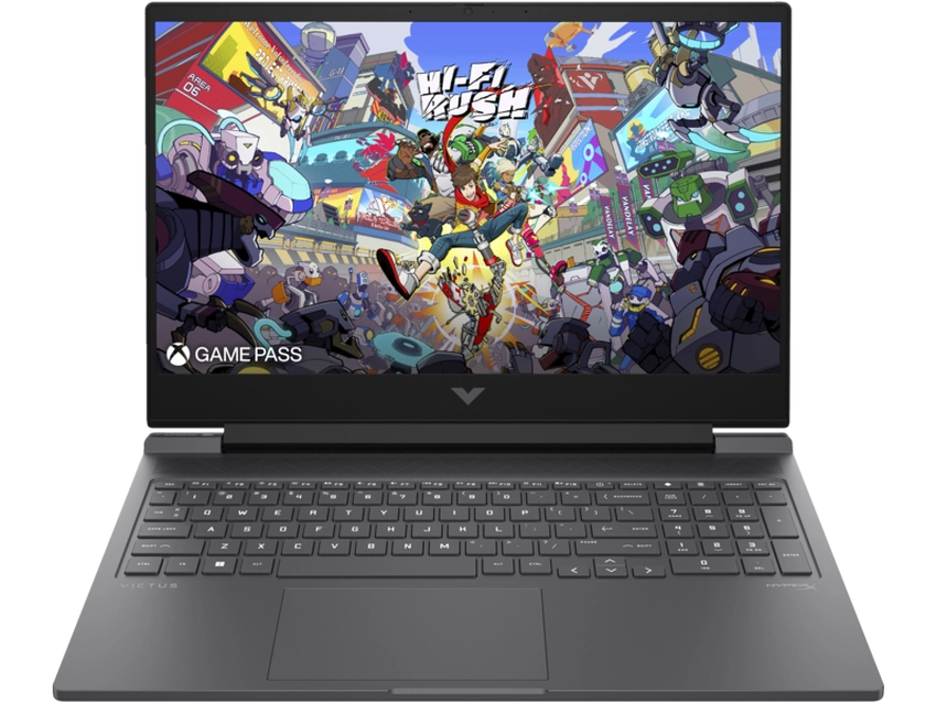 Laptop HP Victus 16-s0046nt | RTX 4060 (8 GB)  / Ryzen™ 7 / 32 GB / 16,1" / 892P4EAR