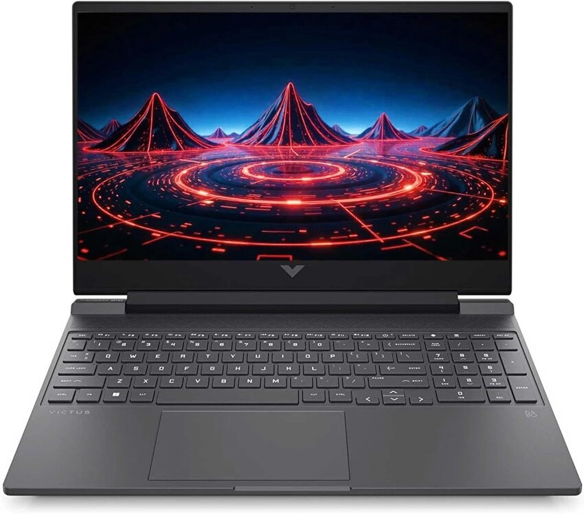 Laptop HP Victus Gaming 15-fa2704nt | i5-13420H | RTX 3050 (6 GB) / 16 GB / 15,6" / B7TG9EAR