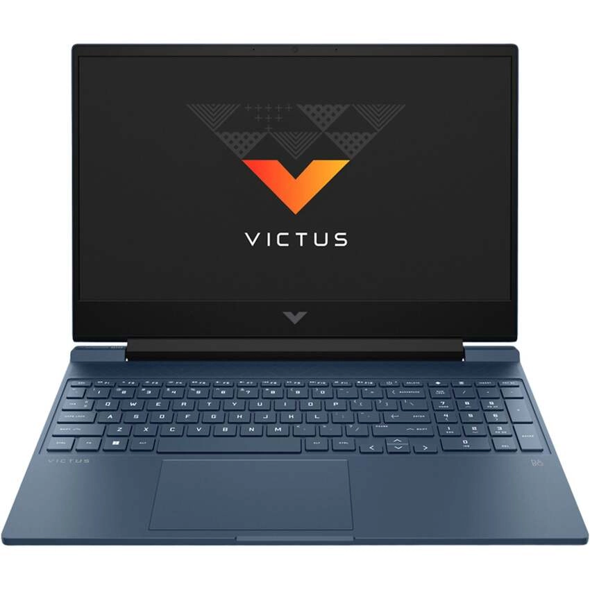 Laptop HP Victus Gaming 15-fb3006ns | RTX 4050 (6 GB)  / Ryzen™ 7 / 16 GB / 15,6" / B62XREAR4
