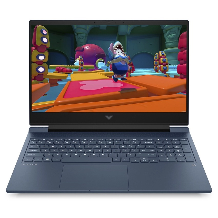 Laptop HP Victus Gaming 16-r0038ns | GeForce RTX 4070 (8 GB) / i7 / 32 GB / 16,1" / A5KZ0EAR