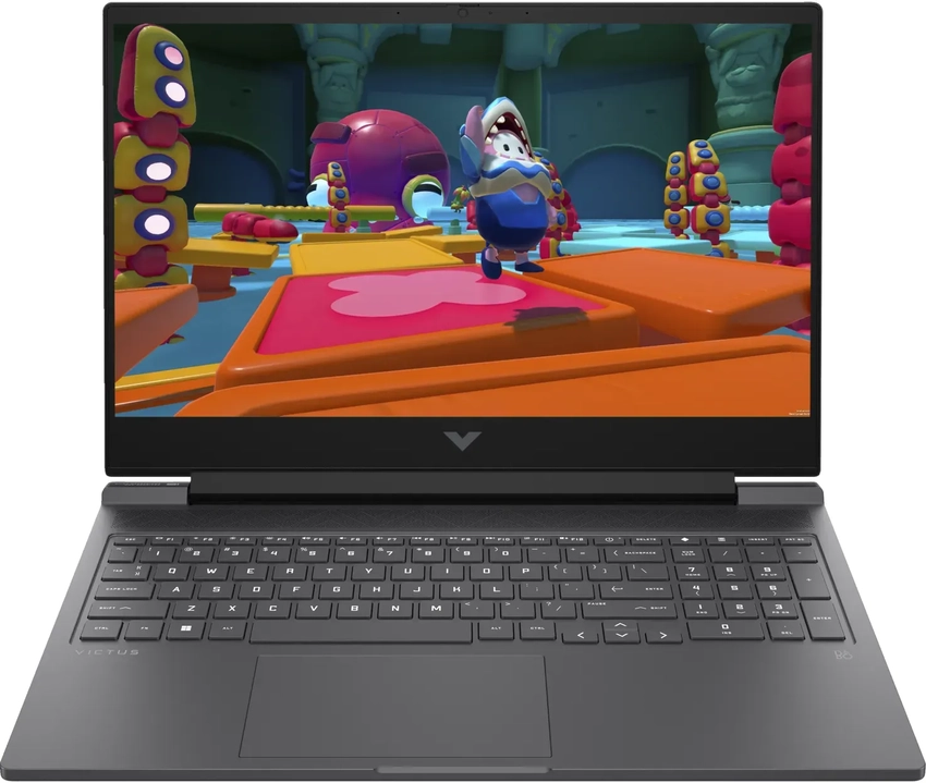 Laptop HP Victus Gaming 16-r1176ng / i7 / 16 GB / 16,1" / NVIDIA® GeForce RTX™ 4060 (8 GB GDDR6) / B95CNEAR