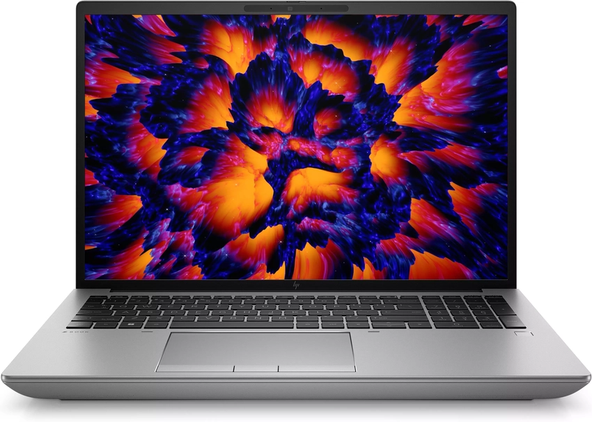 Laptop HP Zbook Fury 16 G9 | RTX 3000 (12 GB) / i7  / 32 GB / 16,0" / 62U75EAR