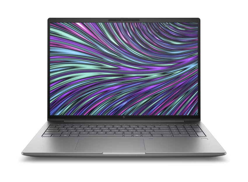 Laptop HP ZBook Power G11 | U7 155H | RTX 500 Ada (4 GB) / Ultra 7 / 16 GB / 16,0" / 8T0X9EAR