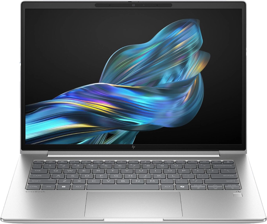 Laptop i HP EliteBook 6 G1i 14 | U7 255U | 16 GB RAM  / Ultra 7 / 16 GB / 14,0" / CE0V1EAR