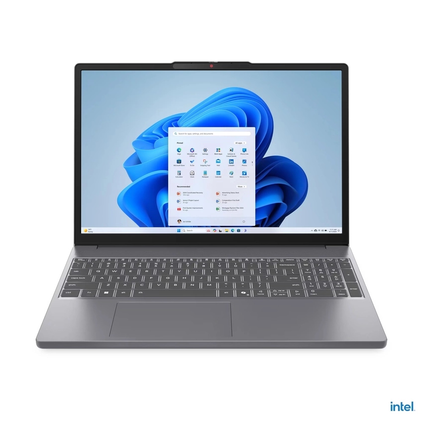 Laptop Lenovo IdeaPad Slim 3 15IRH10 / i5  / 16 GB / 15,6" / I83K1002RGE