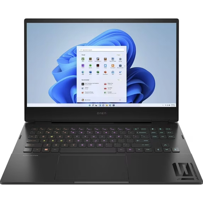Laptop OMEN Gaming 16-k0016ns | 3070 Ti (8 GB) / i7 / 32 GB / 16,1" / 7C7H3EAR4