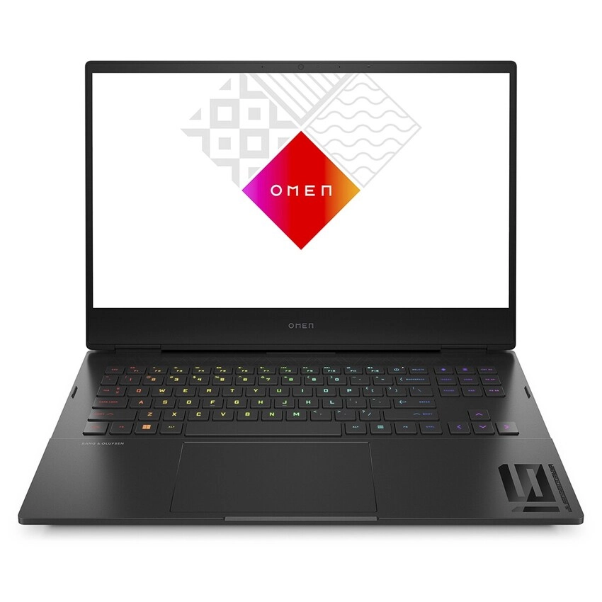 Laptop OMEN Gaming 16-k0016ns | 3070 Ti (8 GB) / i7 / 32 GB / 16,1" / 7C7H3EAR