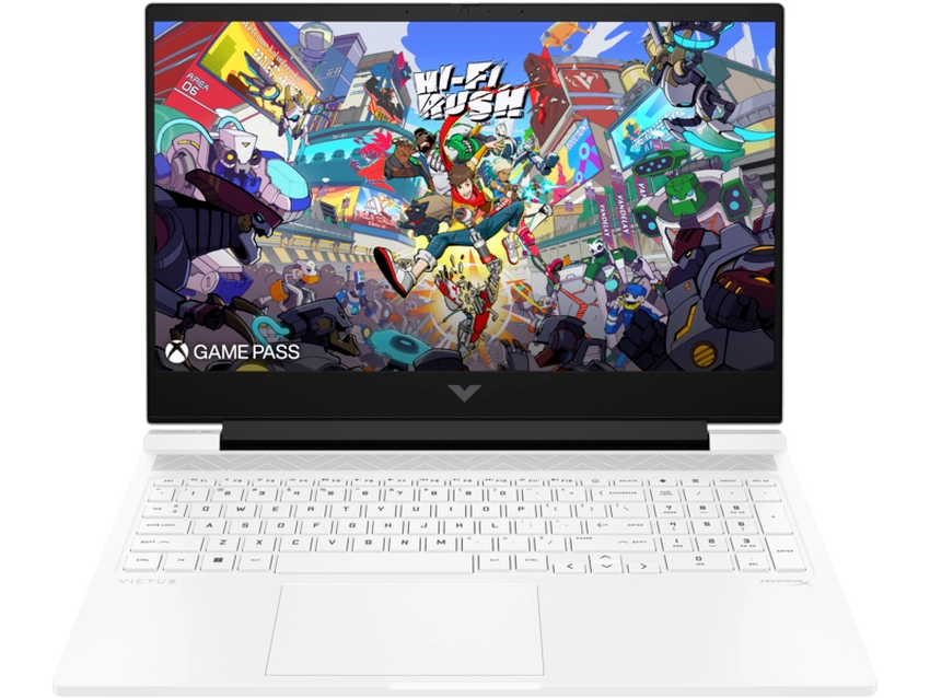 Laptop Victus Gaming 16-r1050ne | RTX 4070 (8 GB) / i7 / 16 GB / 16,1" / 9X708EAR4