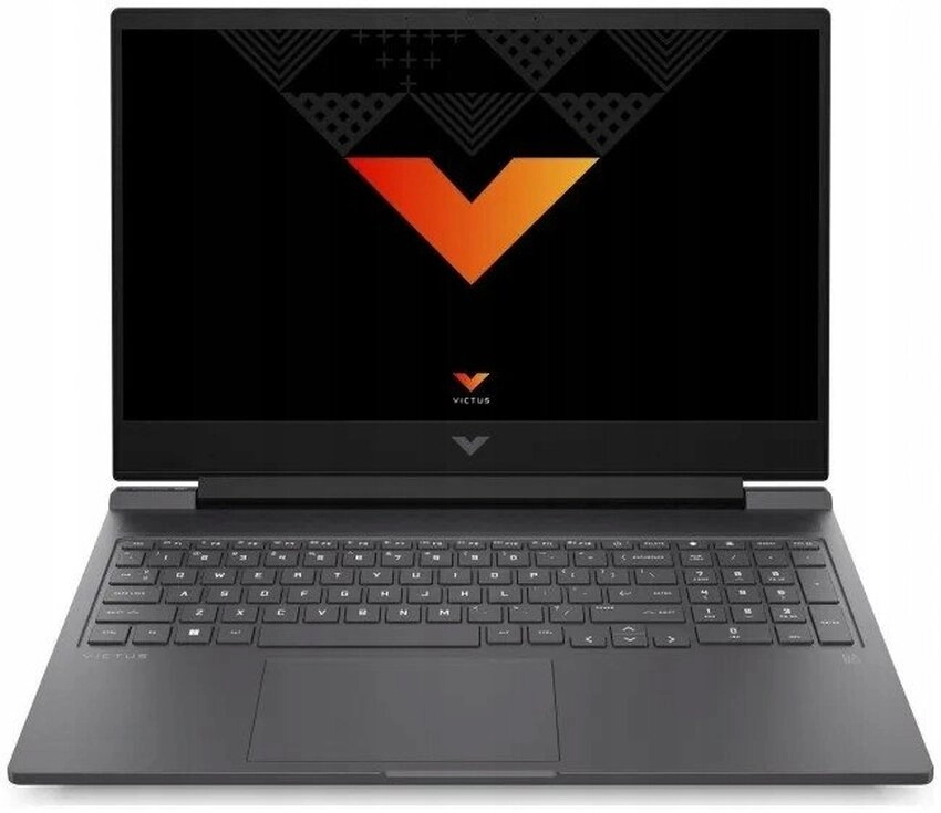 Laptop Victus Gaming 16-s0009nw | RTX 4060 (8 GB)  / Ryzen™ 7 / 16 GB / 16,1" / 9R863EAR4