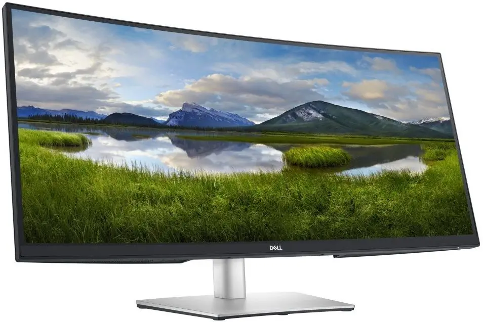 Monitor Dell P3421W / 34" / IP3421W