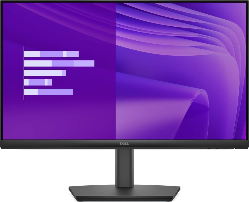 Monitor Dell Pro E2425HSM 60,45 cm (23,8″) / IPS / 23,8"