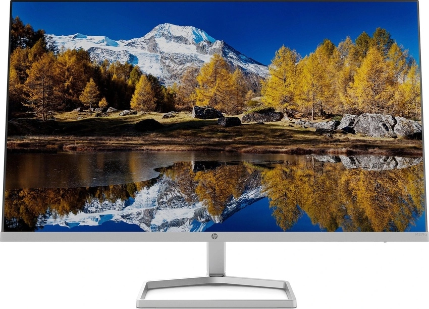 Monitor HP M27fq 68,6 cm (27″) / IPS / 27" / 2H4B5ASR