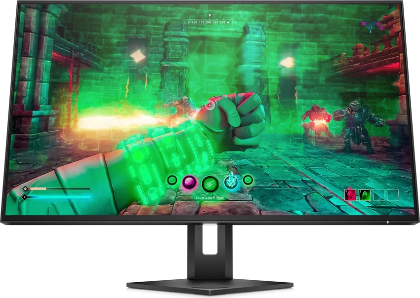 Monitor HP OMEN 27u 68,6 cm (27″) 4K / IPS / 27" / 3G6W0AAR