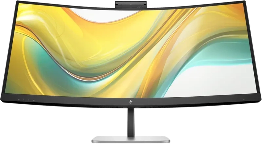 Monitor HP Series 5 Pro 534pm 86,4 cm (34″) / VA / 34"ukrivljen / 9E0Z2UTR