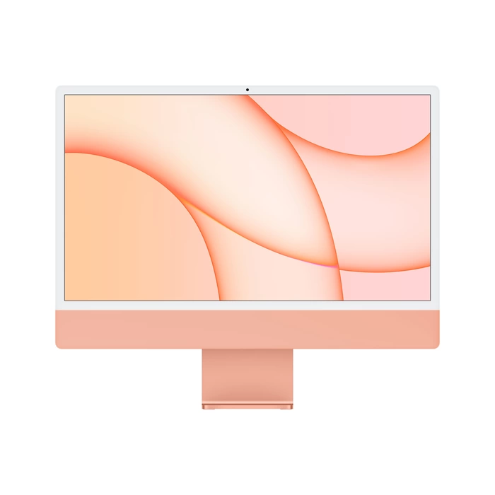 Računalo Apple iMac 24 2024 M4 / Apple M / RAM 32 GB / IZ1K8000FUDA