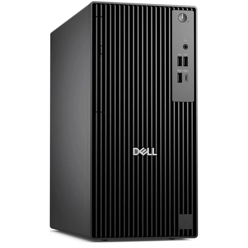 Računalo Dell Pro Tower QCT1250  / Ultra 7 / 16 GB / I0HVK1X