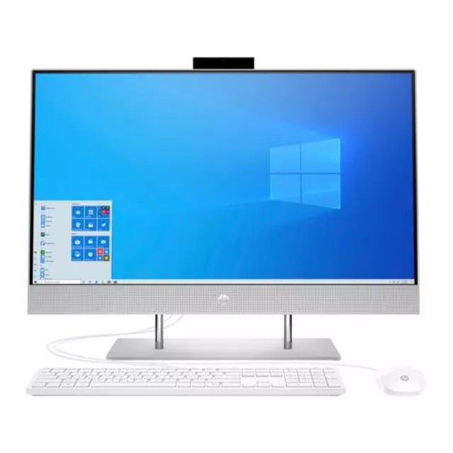 Računalo HP AiO 27-dp0040ur  / Ryzen™ 5 / 16 GB / I1G1E5EARO