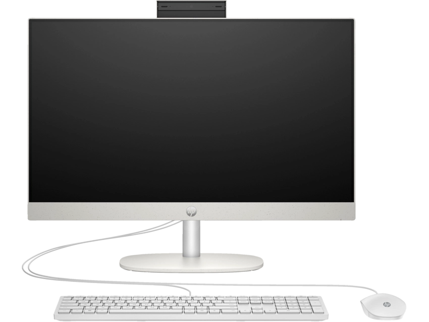 Računalo HP All-in-One 24-cr0112ng | N100  / Celeron® / 8 GB / C65Y4EAR