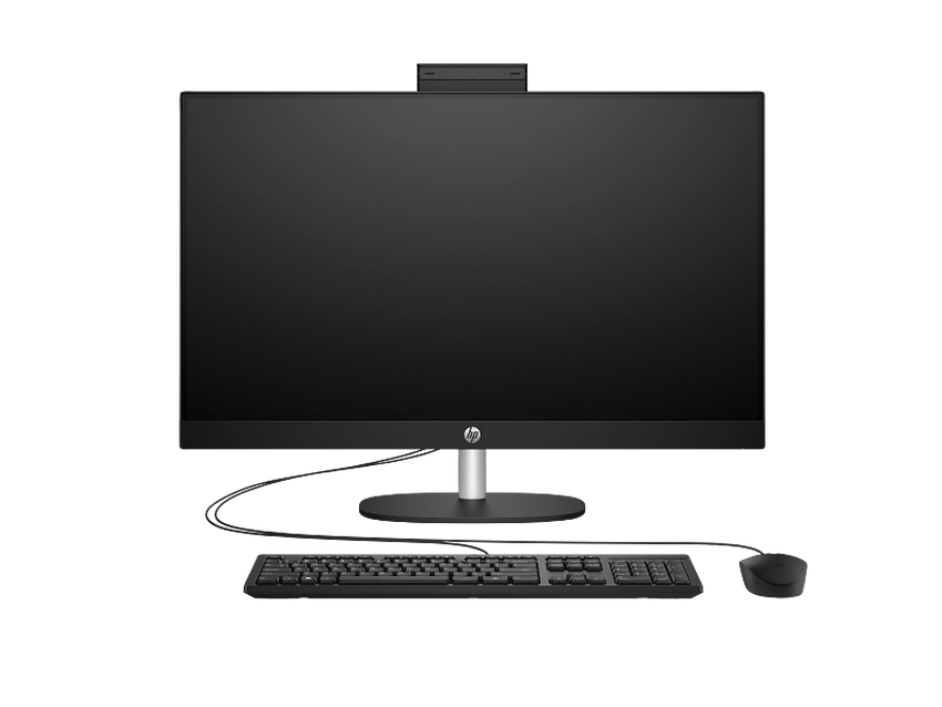 Računalo HP All-in-One 27-cr0086nh | i7 13.gen / 8 GB / 91H75EAR