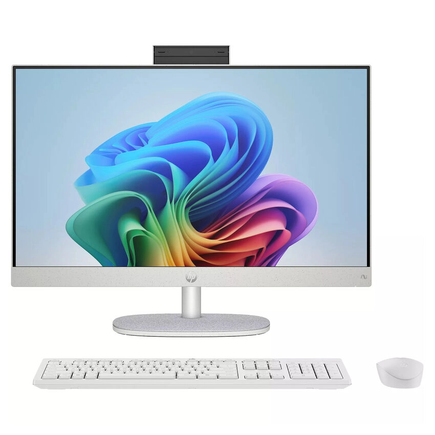 Računalo HP All-in-One Next Gen AI 24-ct2004nf | Ryzen™ 5 340 / 16 GB / B88FSEAR