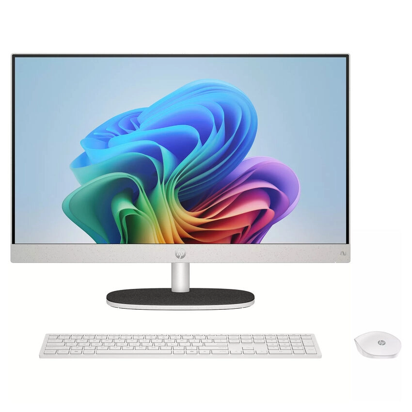 Računalo HP All-in-One Next Gen AI 27-ct2001nf  / 32 GB / B88FVEAR