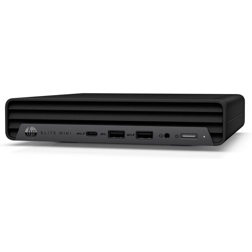 Računalo HP Elite Mini 600 G9 / i5  / 16 GB / 917J5ECR