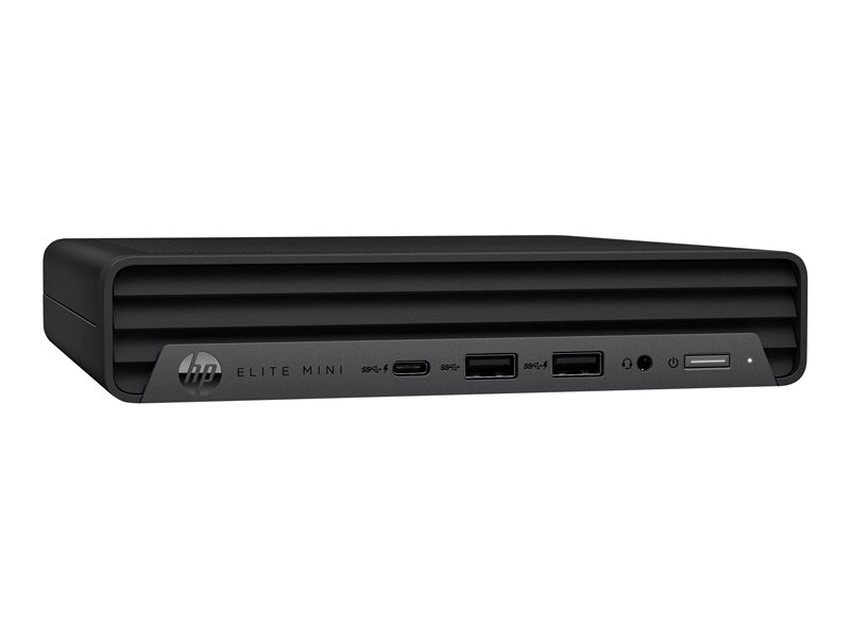 Računalo HP Elite Mini 600 G9 | i7-13700T | 16 GB RAM  / 16 GB / A1ZB6AWR