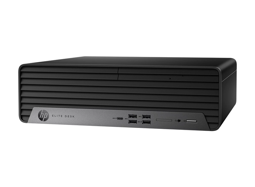 Računalo HP Elite SFF 600 G9 / i5 / RAM 8 GB / SSD Pogon / 881L0EAR