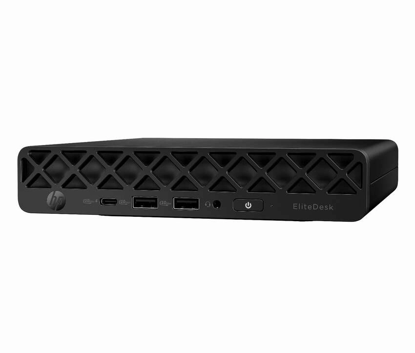 Računalo HP EliteDesk 8 Mini G1A  / Ryzen™ 5 / 16 GB / I999A2ET