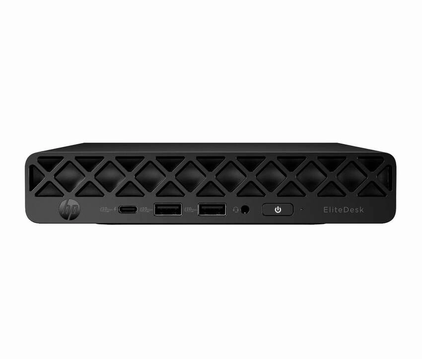 Računalo HP EliteDesk 8 Mini G1a | Ryzen™ AI 5 340 / 32 GB / C61QMATR
