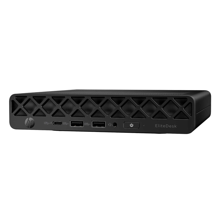 Računalo HP EliteDesk 8 Mini G1i  / Ultra 5 / 16 GB / D02R3E8R