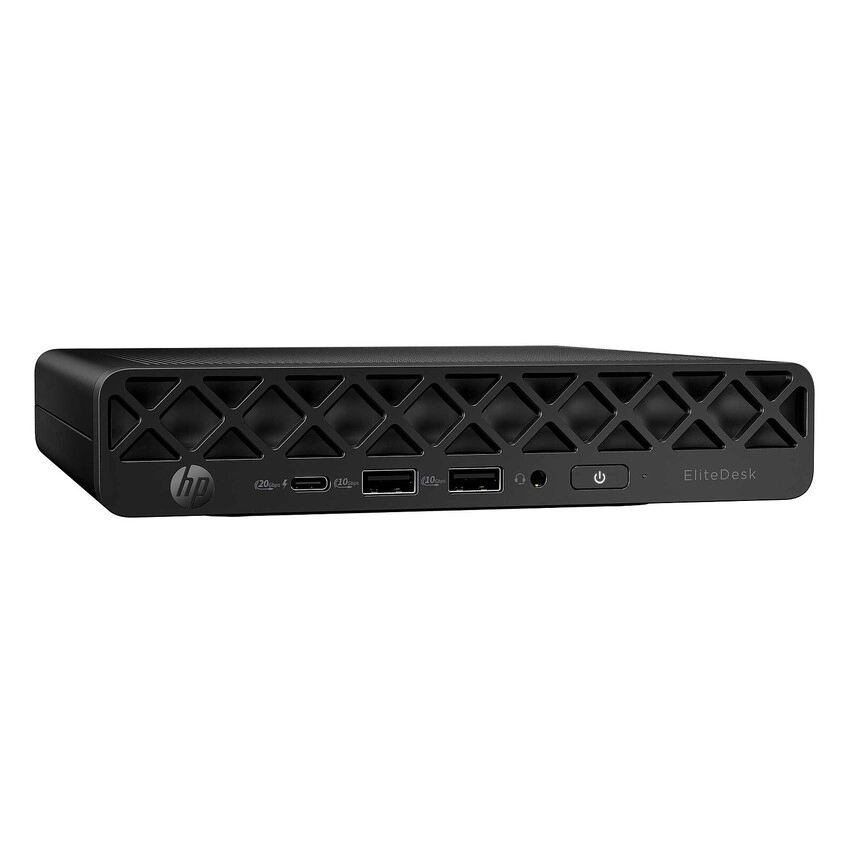Računalo HP EliteDesk 8 Mini G1i | Ultra 5 235T  / 16 GB / 998R5ETR