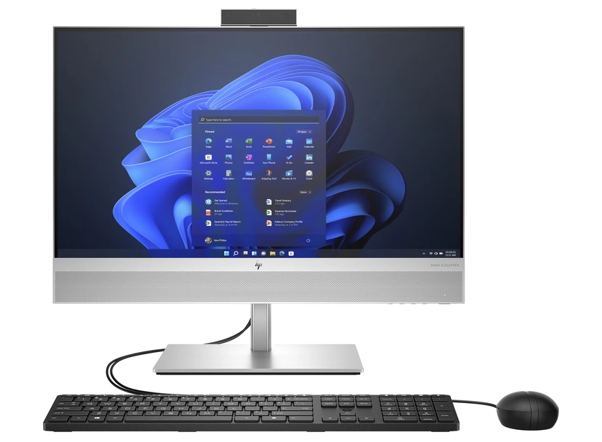 Računalo HP EliteOne 840 G9 AiO | i5-13500  / 16 GB / BV8K3E8R