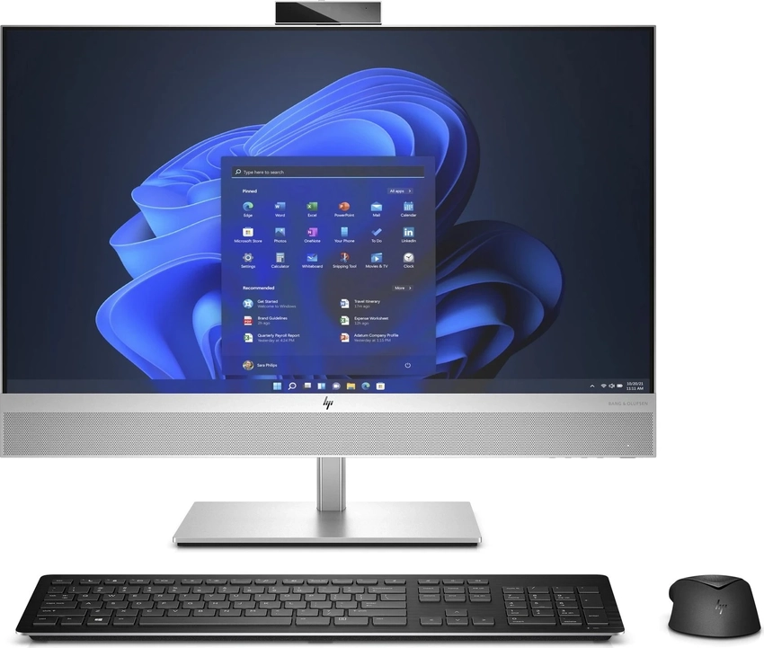 Računalo HP EliteOne 870 G9 AiO | Core i5-14500 / 16 GB