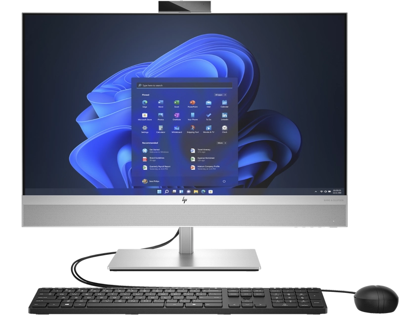 Računalo HP EliteOne 870 G9 NT AiO | Core i5-12500 / 32 GB / D5WM9E8R
