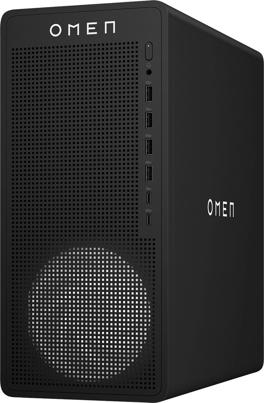 Računalo HP OMEN 16L Gaming TG03-0048ns | RTX 3050 (8 GB) / Ryzen™ 5 / 16 GB / B98K2EAR