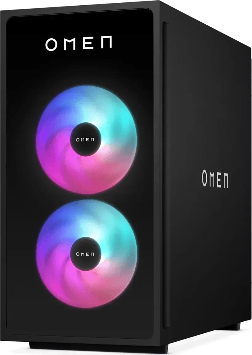Računalo HP OMEN 35L Gaming GT16-0275nf  / Ryzen™ 7 / 16 GB / A9MV6EAR