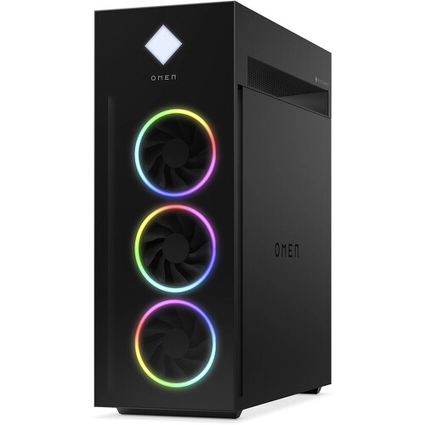 Računalo HP OMEN 45L Gaming DT GT22-2060nf / i7 / 32 GB / A02MNEAR