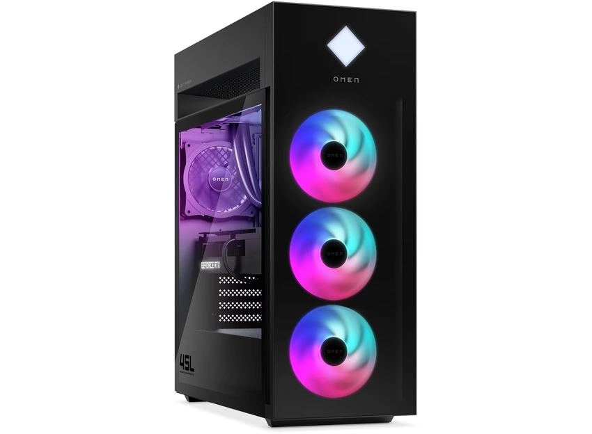 Računalo HP OMEN 45L Gaming DT GT22-3019nf  / Ultra 7 / 32 GB / B59CNEAR
