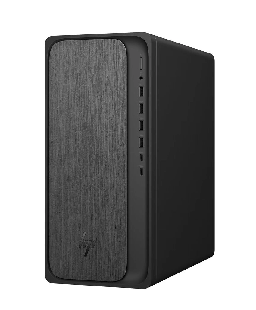 Računalo HP OmniDesk M02-0097nf  / Ryzen™ 7 / 32 GB / B6SL7EAR