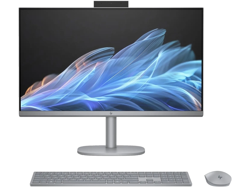 Računalo HP OmniStudio X AiO 27-cs0010ns | U5 125H / Ultra 5  / 32 GB / B61L5EAR
