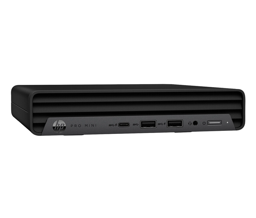 Računalo HP Pro Mini 400 G9 | i3-13100T  / 32 GB / C3AX4ECR