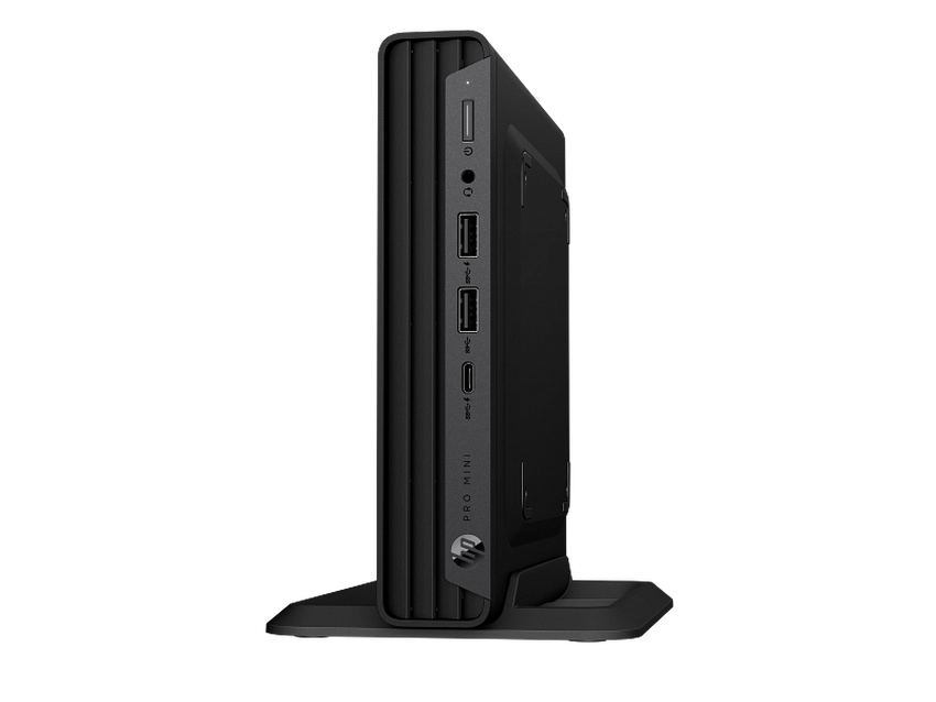 Računalo HP Pro Mini 400 G9 | i3-14100T  / 8 GB / 937X5EAR4