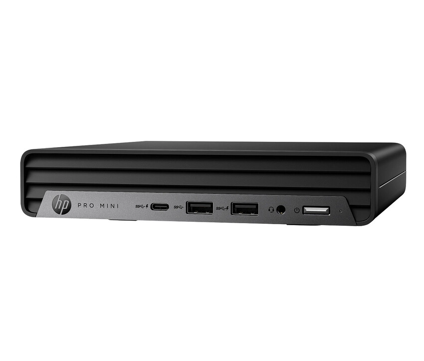 Računalo HP Pro Mini 400 G9 | i5-12500T | 16 GB RAM / 16 GB / BK2M9E8R